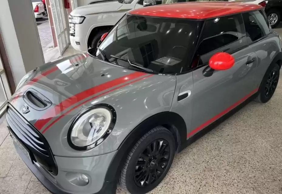 مستعملة Mini Coupe للبيع في دمشق #19827 - 1  صورة 
